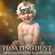 Floating Dust Photoshop Overlay Action - GraphicRiver Item for Sale
