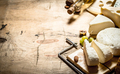 White wine with different types of cheese. - PhotoDune Item for Sale