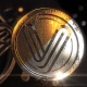 Gold & Silver Coin logo - VideoHive Item for Sale