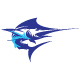 Fish Logo - GraphicRiver Item for Sale