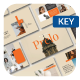Prelo Keynote Template - GraphicRiver Item for Sale