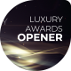 Luxury Silky Opener - VideoHive Item for Sale