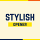 Opener Dynamic - VideoHive Item for Sale