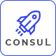 Consul - Consulting Business HubSpot Theme - ThemeForest Item for Sale