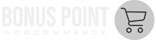 woocommerce point system logo