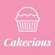 Cakecious - Bakery Hubspot Theme - ThemeForest Item for Sale