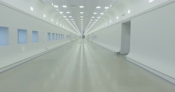 White Factory Tunnel