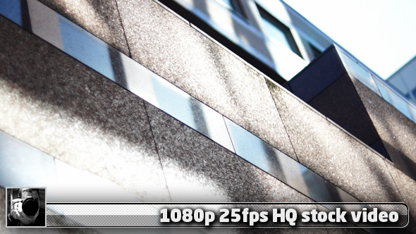 Urban Perspectives Time Lapse 1