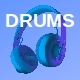 Upbeat Drums