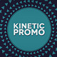 Kinetic Promo - VideoHive Item for Sale