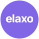 Elaxo - App and Software Website Template + RTL - ThemeForest Item for Sale