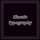 Kinetic Typography - VideoHive Item for Sale