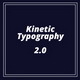 Kinetic Typography 2.0 - VideoHive Item for Sale