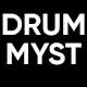 Drum Mystic Dark - AudioJungle Item for Sale
