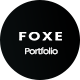 Foxe - Creative Ajax Portfolio HTML Template - ThemeForest Item for Sale