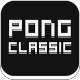 Pong Classic | HTML5 • Construct Game - CodeCanyon Item for Sale