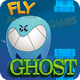 Fly Ghost - HTML5 Premium Game (CAPX) - CodeCanyon Item for Sale