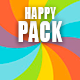 Happy Upbeat Fun Logo Pack - AudioJungle Item for Sale