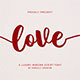 Love - GraphicRiver Item for Sale