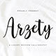 Arzety - GraphicRiver Item for Sale