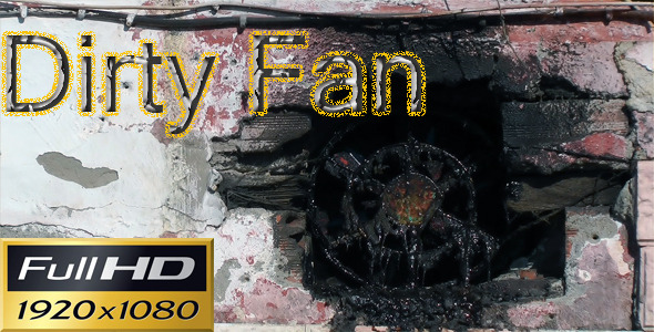 Dirty Fan-LOOP
