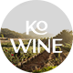 Kowine – Wine Store WordPress Theme - ThemeForest Item for Sale