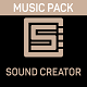 The Cinematic Epic Pack