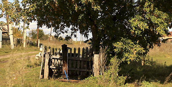 Standpipe With Water In Village 3 alt