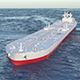 Supertanker - 3DOcean Item for Sale