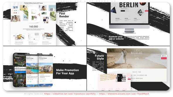 Universal Website Promotion | Z12 alt