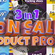 On Sale Product Promo - VideoHive Item for Sale