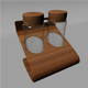 Rimforsa container - 3DOcean Item for Sale