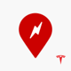 Tesla Chargers - Find Tesla charging stations nearby - CodeCanyon Item for Sale
