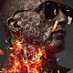 Burnt Photoshop Action - GraphicRiver Item for Sale