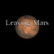 Leaving Mars - AudioJungle Item for Sale