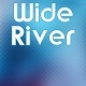 Wide River