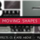 Moving Shapes Package - VideoHive Item for Sale