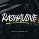 Rashavine - Street Font - GraphicRiver Item for Sale
