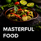 MASTERFUL FOOD 60 Lightroom Desktop And Mobile Presets Pack - GraphicRiver Item for Sale