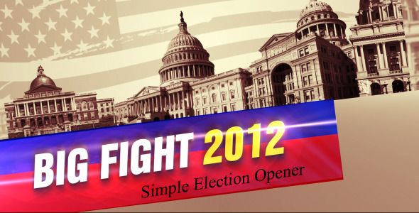 Simple Election Opener