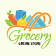 Grocery Shop - ThemeForest Item for Sale