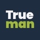 Trueman - CV Resume Template - ThemeForest Item for Sale