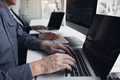 Developing programming and coding technologies working in a software engineers - PhotoDune Item for Sale