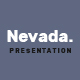 Nevada Business Proposal Presentation - GraphicRiver Item for Sale