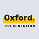 Oxford Business Proposal Presentation - GraphicRiver Item for Sale