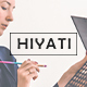Hiyati - Beauty & Cosmetics Shopify Theme - ThemeForest Item for Sale