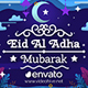 Eid Al Adha Mubarak - VideoHive Item for Sale