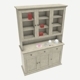 Cupboard - 3DOcean Item for Sale