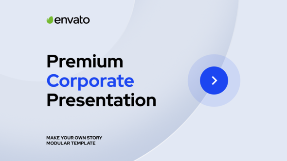 Business Corporate Presentation