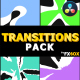Smooth Transitions | DaVinci Resolve - VideoHive Item for Sale